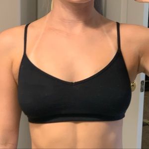 A&F bralette